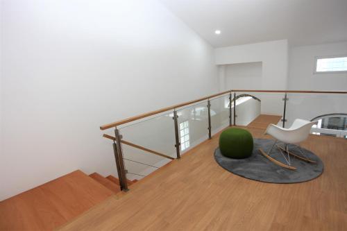 Apartamento Hintzen Ribeiro I, II E III