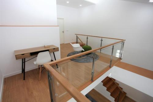 Apartamento Hintzen Ribeiro I, II E III