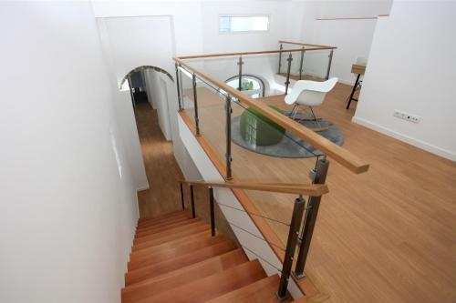 Apartamento Hintzen Ribeiro I, II E III
