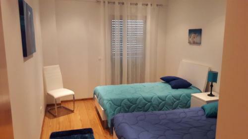 Apartamento T3-s.pedroii