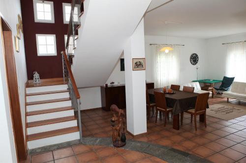 Batalha House