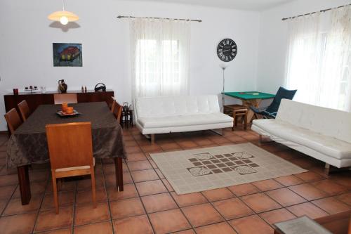Batalha House