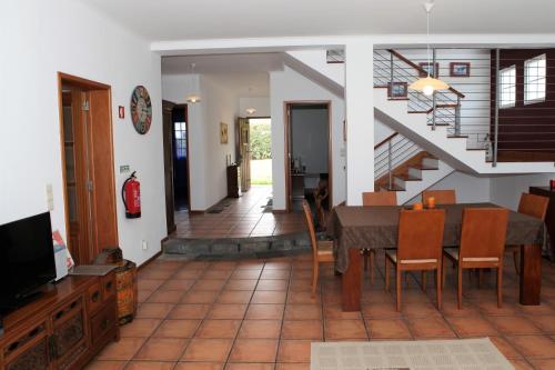 Batalha House