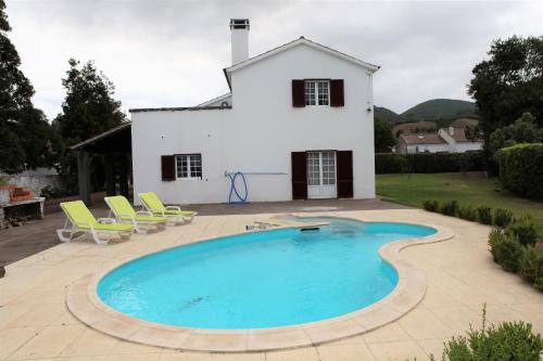 Batalha House