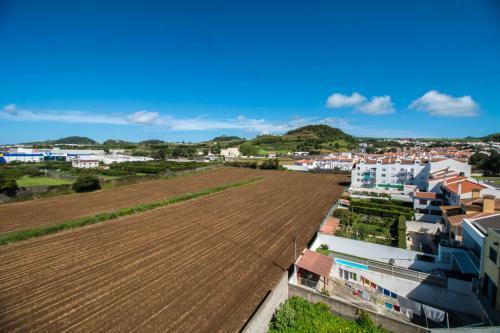 Apartamento City View House