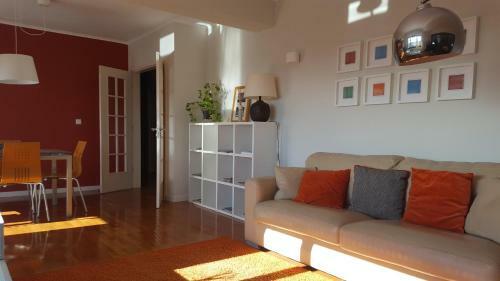Casa Da Ilha Apartment
