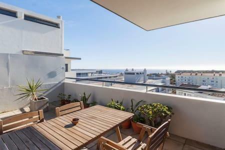 Casa Da Ilha Apartment