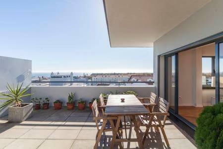 Casa Da Ilha Apartment