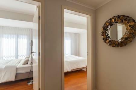 Casa Da Ilha Apartment