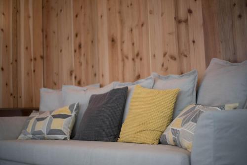 Apartamento Islet House