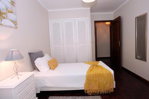 Apartamento D. Jo�o III Residence