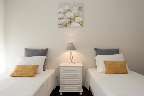 Apartamento D. Jo�o III Residence