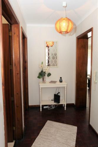 Apartamento D. Jo�o III Residence