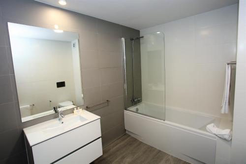Apartamento Karamba