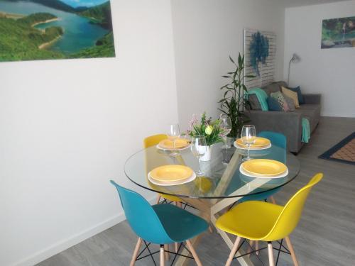 Apartamento B&B Empreendimentos Tur�sticos