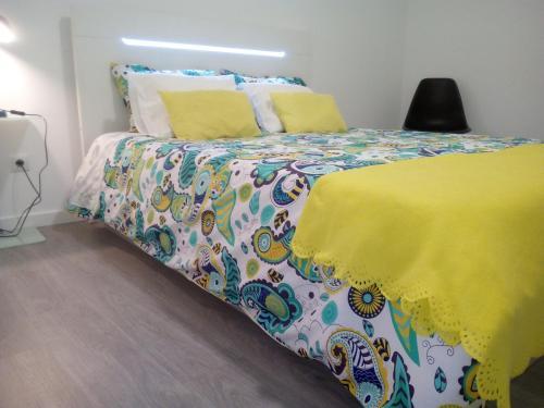 Apartamento B&B Empreendimentos Tur�sticos