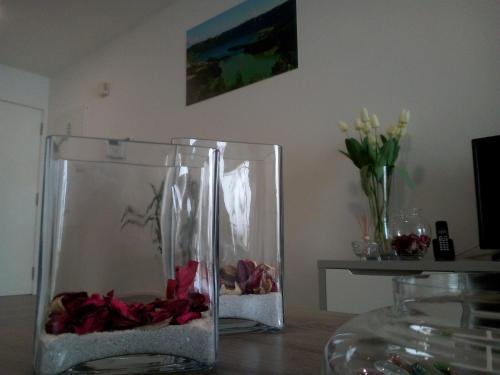 Apartamento B&B Empreendimentos Tur�sticos