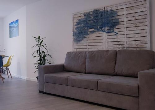 Apartamento B&B Empreendimentos Tur�sticos