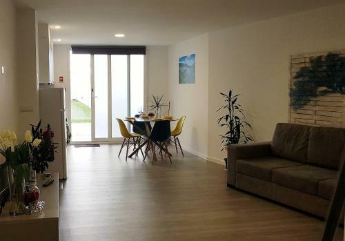 Apartamento B&B Empreendimentos Tur�sticos