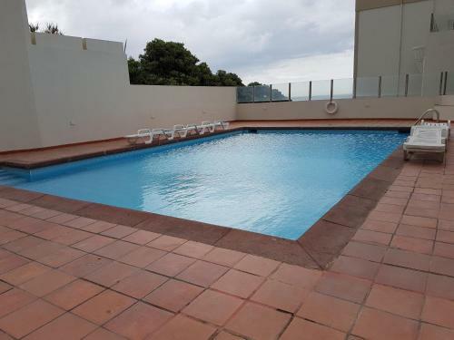 Apartamento Praia E Vista Mar