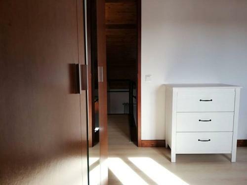 Pedra Apartment