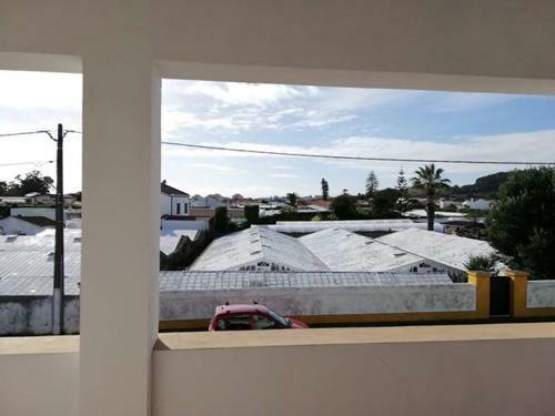 Pedra Apartment