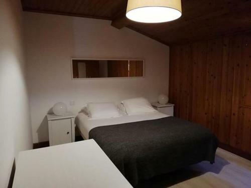 Pedra Apartment