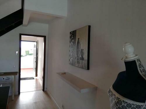 Pedra Apartment