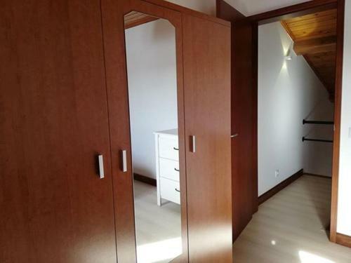 Pedra Apartment