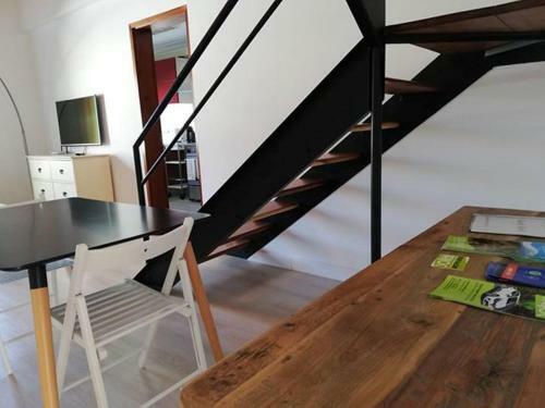 Pedra Apartment