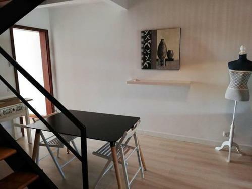 Pedra Apartment