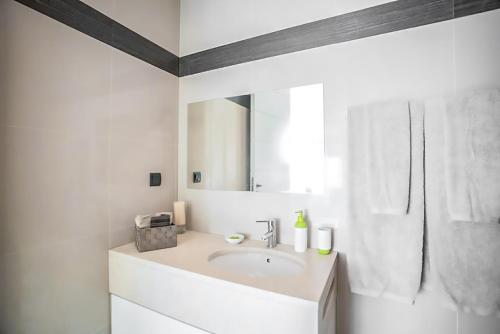 Apartamento The Little Nest By Mhm