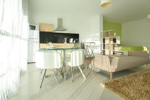 Apartamento The Little Nest By Mhm