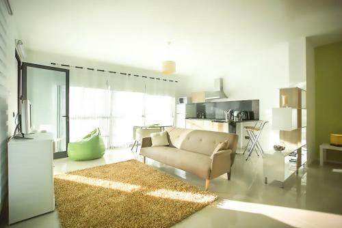 Apartamento The Little Nest By Mhm