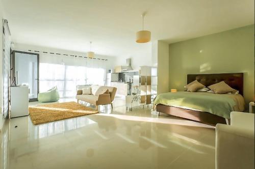 Apartamento The Little Nest By Mhm