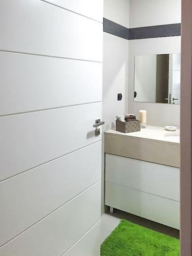 Apartamento The Little Nest By Mhm