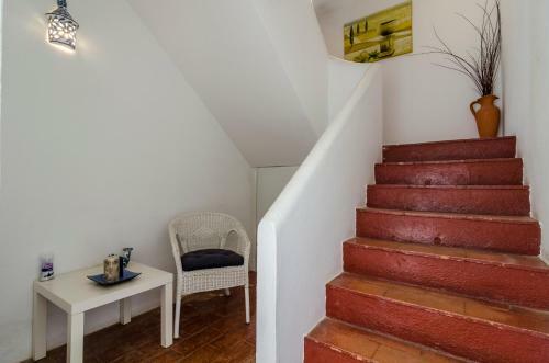Maison Du Soleil