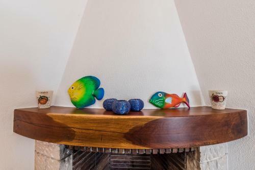 Apartamento Fish House Flat