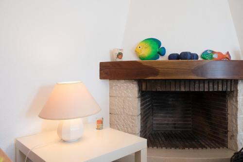 Apartamento Fish House Flat