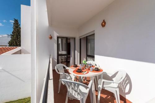 Apartamento Fish House Flat