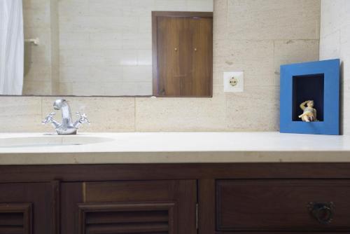 Apartamento Fish House Flat