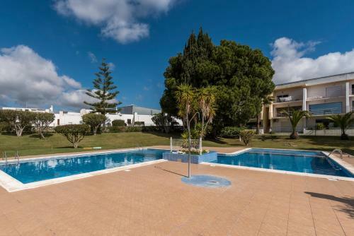 Apartamento Fish House Flat