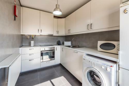 Apartamento Fish House Flat