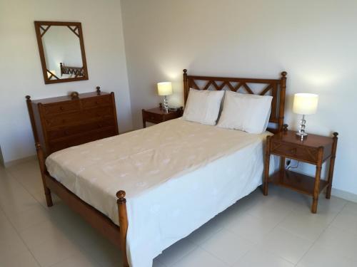 Apartamento Varandas Do Sol Nascente