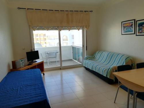 Apartamento Varandas Do Sol Nascente