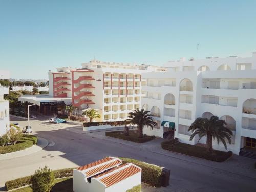 Apartamento Varandas Do Sol Nascente