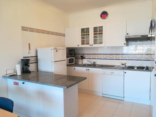 Apartamento Varandas Do Sol Nascente