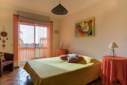 Apartamento Akisol Armacao Pera Relax III