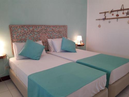 Tiffany Ocean Apartment