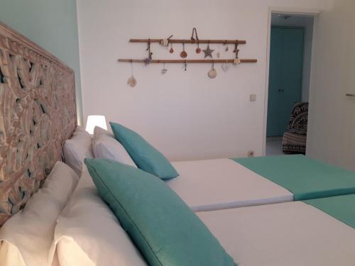 Tiffany Ocean Apartment